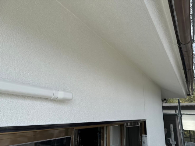 サイディング外壁のメンテナンス